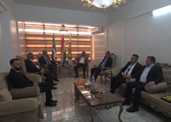 ŞANDEKE DESTEYA YASAYÎ YA “ENKS” SERDANA XWECIHIYA ŞAMÊ YA BI SER “ENKS” VE KIR.