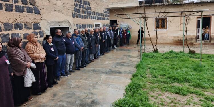 ROJBÛNA BAVÊ NETWA KURD MELA MISTEFA BARZANÎ JI ALIYÊ XWECIHIYA BARZANIYÊ NEMIR VE HAT VEJANDIN.