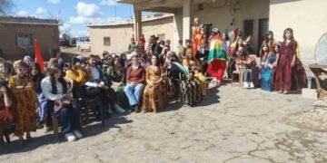 XWECIHIYA EBÛ RASÊN” ZIRGAN” SALVEGERA “47YEMIN” LI SER KOÇA DAWÎ YA BAVÊ NETWA KURD MELA MISTEFA BARZANÎ VEJANDIN.