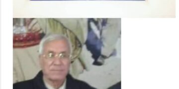 PÊNC SAL LI SER KOÇA DAWÎ YA TÊKOŞER Û NÛNERÊ “TÇKS” YÊ BERÊ DI XWECIHIYA AMÛDÊ DE ” FERHAN SALIH BAVÊ FATMA RE DERBAS DIBE..