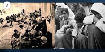 46emîn salvegera jenosîdkirina Kurdên Feylî.