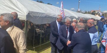 Encûmena Niştîmaniya Kurd li Sûriya… cejna Ekîto li Kiristiyana li gundê Witwitiyê yê Qamişlo pîroz kir..