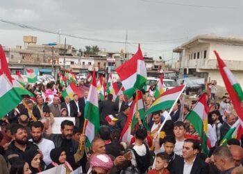 Li Çil Axa êrîşên ser Herêma Kurdistanê hatin şermezarkirin.