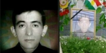 22 emîn salvegera “Ferhad Sebrî” şehîdê serhildana Qamişlo.