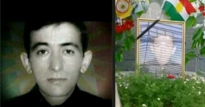 22 emîn salvegera “Ferhad Sebrî” şehîdê serhildana Qamişlo.