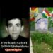 22 emîn salvegera “Ferhad Sebrî” şehîdê serhildana Qamişlo.