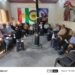Encûmena Xwecehî ya Til Temir (Xwecehîya Barzanîyê Nemir) civîna xwe ya asayî ya meha Nîsanê 2026’an li dar xist..
