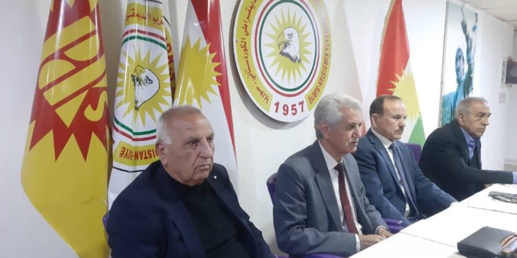 XWECIHIYA SERÊ KANIYÊ YA BI SER ENKSÊ VE ENDAMÊN SERBIXWE JI BO BEŞDARBÛNA DI KONGIRÊ PÊNCEMÎN YA ENKSÊ DE HILBIJARTIN.