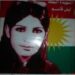 Leyla Qasim…Bûka Kurdistanê.