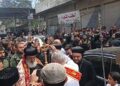 SERDANA BAVIKSALARÎV BO DIRBÊSIYÊ NIRXÊN JIYANA HEVBEŞ Û EVÎNÊ PIŞTRAST DIKE.