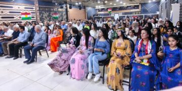 • HESEKÊ: ROJA ZIMANÊ KURDÎ JI Aliyê “PDKS” VE HAT VEJANDIN..