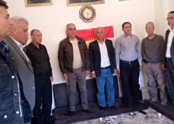 XWECIHIYA DIRBÊSIYÊ CIVÎNA XWE YA ASAYÎ LI DAR XIST .