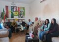 Civata Xwecihiya Koçera ya Encumena Niştîmanî ya Kurd û Nirxandina Rewşa Siyasî