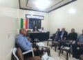 XWECIHIYA ROJHILAT YA HESEKÊ CIVÎNA XWE YA ASAYÎ LI DAR XISTIN Û SEROK Û DU CÎGIRÊN WÎ HILBIJARTIN.