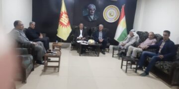 NAVEROKA CIVÎNA XWECIHIYA SERÊ KANIYÊ YA ASAYÎ..