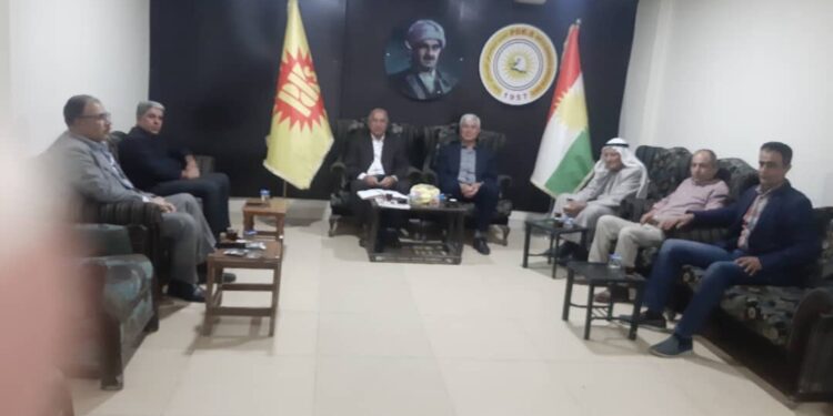 NAVEROKA CIVÎNA XWECIHIYA SERÊ KANIYÊ YA ASAYÎ..
