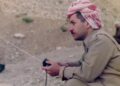 Salvegera 64emîn a tevlîbûna serok Mesûd Barzanî nav refên Pêşmerge de …