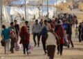 Urdin: rewşa Penaberên Sûrî li Urdinê.