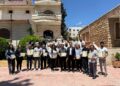 LI EFRÎNÊ PERWERDEYA ” HÛNERA KULTÛR Û PROTOKOLA DÎPLOMATÎK BI DAWÎBÛ.