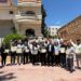 LI EFRÎNÊ PERWERDEYA ” HÛNERA KULTÛR Û PROTOKOLA DÎPLOMATÎK BI DAWÎBÛ.