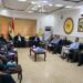 ŞANDEKE PARTIYA MAF Û AZADIYAN (HAK-PAR)SERDANA NÛNERATIYA HERÊMA KURDISTANÊ YA( ENKS) KIR