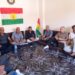 XWECIHIYA DIRBÊSIYÊ CIVÎNA XWE YA ASAYÎ LI DAR XISTIN Û SEROK Û DU CÎGIRÊN WÎ HILBIJARTIN.
