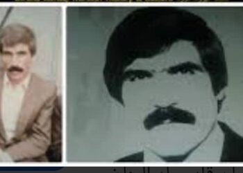 41 SAL LI SER TERORKIRINA TÊKOŞER EBDÎ NEHSAN QADIR RE DERBAS DIBIN..