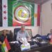 Sinceqê.. Xwecihiya Sinceqê civîna xwe ya asayî li darxist.