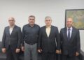 KOMÎTEYA KARÛBARÊN PENABERAN LI GEL DESTEYA PLANDANA LI PARÊZGEHA HEWLÊRÊ CIVIYAN
