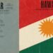 94 SAL LI SER DAMEZRANDINA KOVARA “HAWAR” RE DERBAS DIBE…