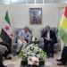 QAMIŞLO: “ENKS” PÊŞWAZIYA ŞANDEKE PARTIYA YEKÎTIYA SOSYAL DEMOKRAT A EREBÎ LI QAMIŞLO KIR.