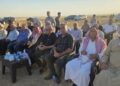 Rêxistina Koçera ya PDK_Sê,salvegera damezrandina yekemîn partî li Kurdistana Sûriyê vejandin…
