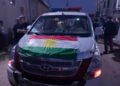 DIRBÊSIYÊ: KURDPERWER PEYAMNÊRA XWECIHIYA DIRBÊSIYÊ YA BI SER ENKSÊ VE (MUNEWER EZEDÎN ŞEMDÎN) KOÇA DAWÎ KIR.