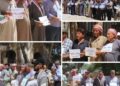 ‏COTKARÊN GUNDEWARÊN HESEKÊGAZINAN JI DERENGKIRINA BAZIRGANIYA GENIM DIKIN Û DAXWAZA BETALKIRINA PLATFORMA ELEKTRONÎKÎ DIKIN.  			Skip to Editor 		  Add Media VisualCode Paragraph                                  p  	Word count: 424		  		 Categories  Move upMove downToggle panel: Categories All Categories  			 Most Used  		  Amajekirin  Breaking news  Çalakî  Çand û Huner  Civak  Daxuyanî  Gotar  Hevdîtin  Jin  Karûbarên Ciwanan  Kesên Navdar û Binav û Bang  Lê Gerîn  Nûçe  Nûçeyên Bilez  Nûçeyên Cîhan  Nûçeyên Kurdistanî  pêwendî bike  Raporên Taybet  Rojhilata Navîn  Rojname û Kovar  Rojnameya ENKS  Serekî  Uncategorized  Vîdyo  Wêne  Werziş  Weşanên ENKS  Ziman Featured image  Move upMove downToggle panel: Featured image Set featured image  Publish  Move upMove downToggle panel: Publish  Preview (opens in a new tab)  			Status:			 				Draft			  							Edit  					Edit status				  				 						  			Visibility:			 				Public			  							Edit  					Edit visibility				  				 					  					Publish immediately				 				 					Edit 					 						Edit date and time					 				 				 			 SEO analysis: Unavailable Readability analysis: Needs improvement  							 											 Tags  Move upMove downToggle panel: Tags Format  Move upMove downToggle panel: Format LiteSpeed  Move upMove downToggle panel: LiteSpeed Yoast SEO  Move upMove downToggle panel: Yoast SEO SEO  Readability Social Optimise your content for discovery.  Focus keyphrase  Focus keyphrase  Use the main word or phrase you want your content found for across search, AI, and beyond. Learn more about best practices for keyphrases.(Opens in a new browser tab)  Discover related keyphrases(Opens in a new browser tab) Search appearance  Determine how your post should look in the search results. Google preview MobileGoogle preview: Switch to desktop preview. Currently showing mobile preview.Desktop URL preview:  Ragihandina Encûmena Niştîmanî kurdî li Sûriyê ku.r-enks.net SEO title preview: – Ragihandina Encûmena Niştîmanî kurdî li Sûriyê Meta description preview:  Jun 17, 2026 － Please provide a meta description by editing the snippet below. If you don’t, Google will try to find a relevant part of your post to show in the search results. SEO title Insert variable Generate SEO title Title Page Separator Site title   Slug  Meta description Insert variable Generate meta description   SEO analysis Enter a focus keyphrase to calculate the SEO score  Add related keyphrasePremium Track SEO performance Internal linking suggestionsPremium Cornerstone content  Insights  JNews Metabox   – Ragihandina Encûmena Niştîmanî kurdî li Sûriyê