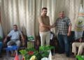 XWECIHIYA KOBANÊ CIVÎNA XWE YA ASAYÎ LI DAR XISTIN Û SEROK Û DU CÎGIRÊN WÎ HILBIJARTIN.
