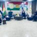 Qamişlo.. Xwecihiya Rojhilatî Qamişlo civînek li darxist.