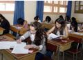 Ezmûnên dawiya salê yên refê 9 an li seranserî Sûriyê destpêkir…