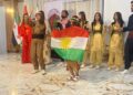 salvegera damezrandina yekemîn partî li Kurdistana Sûriyê li Qamişlo hat vejandin…