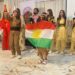 salvegera damezrandina yekemîn partî li Kurdistana Sûriyê li Qamişlo hat vejandin…