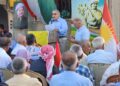 Çilaxa.. salvegera damezrandina yekemîn partî li Kurdistana Sûriyê hat vejandin…