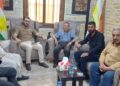 NAVEROKA CIVÎNA XWECIHIYA KOBANÊ YA BI SER ENKSÊ VE.