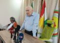 ŞAM: SEMÎNAREKE BELGEYÎ LI SER KEMBERA EREBÎ Û BANDORÊN WÊ LI SER RASTIYA KURDÎ LI SÛRIYÊ DIKE HAT LIDARXISTIN.