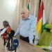 ŞAM: SEMÎNAREKE BELGEYÎ LI SER KEMBERA EREBÎ Û BANDORÊN WÊ LI SER RASTIYA KURDÎ LI SÛRIYÊ DIKE HAT LIDARXISTIN.