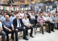 PARTIYA DEMOKRATA KURDISTAN SÛRIYA RÊXISTINA HESEKÊ SALVEGERA DAMEZRANDINA YEKEMÎN PARTIYA KURDÎ VEJAND.