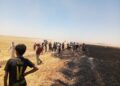 LI KURDISTANA SÛRIYA LI GUNDEWARÊ DIRBÊSIYÊ AGIR BI ZEVIYÊ COTKAREKÎ KET ..