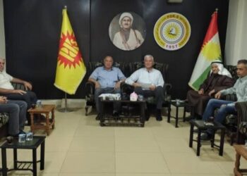 NAVEROKA CIVÎNA XWECIHIYA SERÊ KANIYÊ YA ASAYÎ..