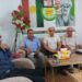 xwecihiya koçera ya encumena niştîmanî ya kurd civîna xwe ya heyvane saz dike
