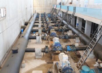 HESEKÊ: STASYONA AVÊ YA ELÛKÊ JI XIZMETÊ DERKET Û QEYRANA TÎBÛNÊ DIDOME