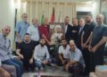 MALBATA “WANLÎ” JI ALIYÊ XWECIHIYA ŞAMÊ VE HATIN PÊŞWAZÎ KIRIN