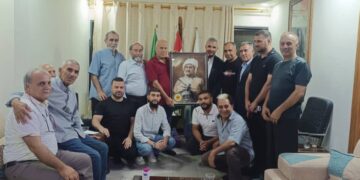 MALBATA “WANLÎ” JI ALIYÊ XWECIHIYA ŞAMÊ VE HATIN PÊŞWAZÎ KIRIN